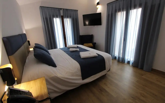 Hotel Mirador De Aledo