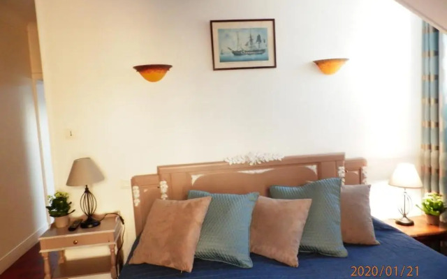Studios et Appartements Les 4 Vents