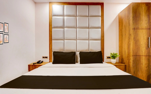 Hotel O Haridwar Near Shanti Kunj