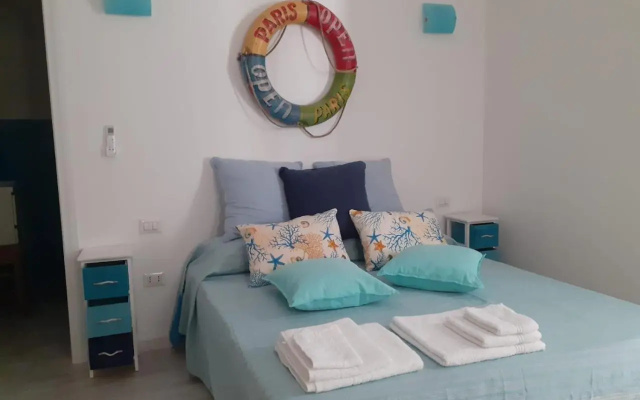 Luxury& Charme Vista Mare Sardinia House
