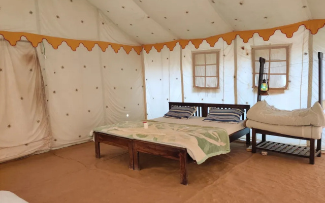 Registhan Guest House