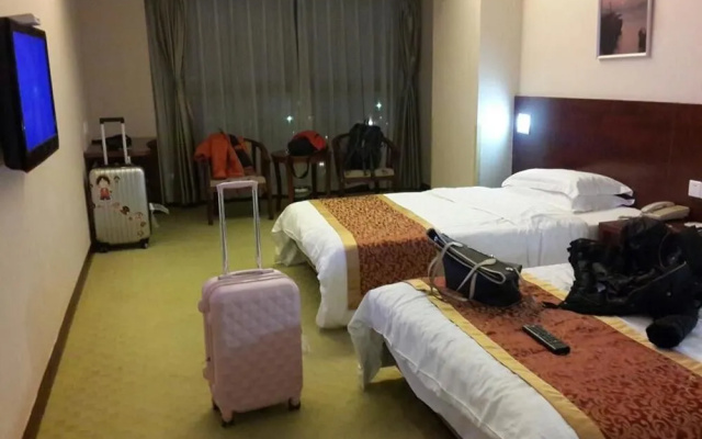 Keyun Hotel - Xiamen