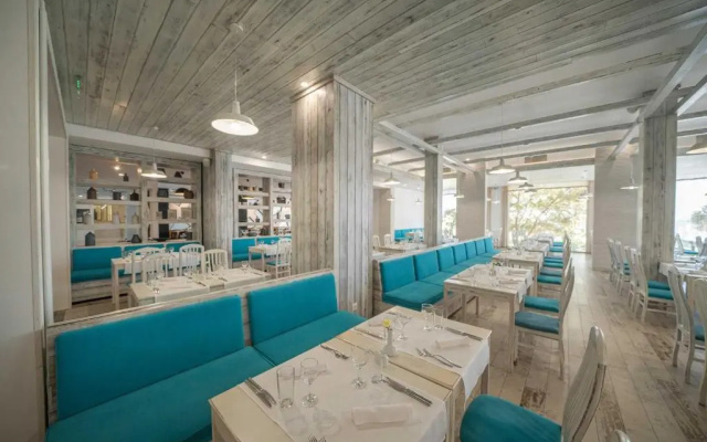 Sentido Hotel Marea - All Inclusive