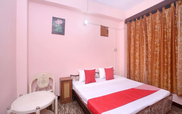 OYO 12406 Home Valley View Bhattakufer