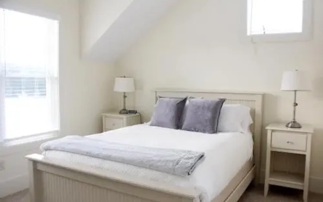 Balsam Lane 13, Owls Nest