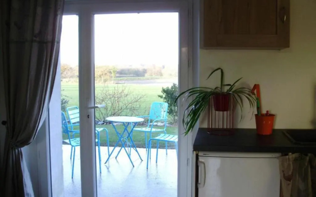 Gite Vairé, 3 pièces, 4 personnes - FR-1-426-431