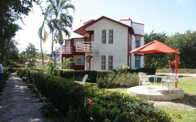 Villas Paraiso