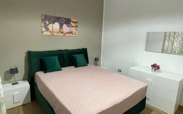 Casa Vacanze al Trenta3