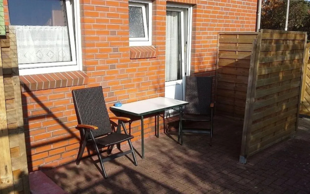 Pension am Meer