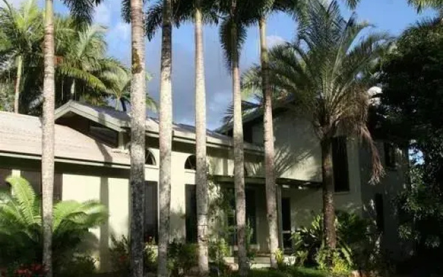 Daintree Village Bed and Breakfast