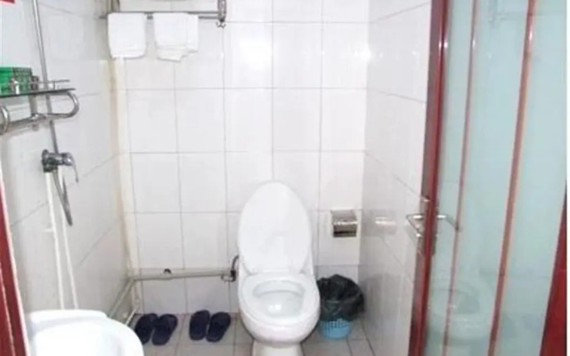 Beidaihe Wensong Hotel