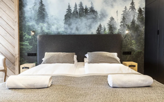 Apartamenty Szymaszkowa 7