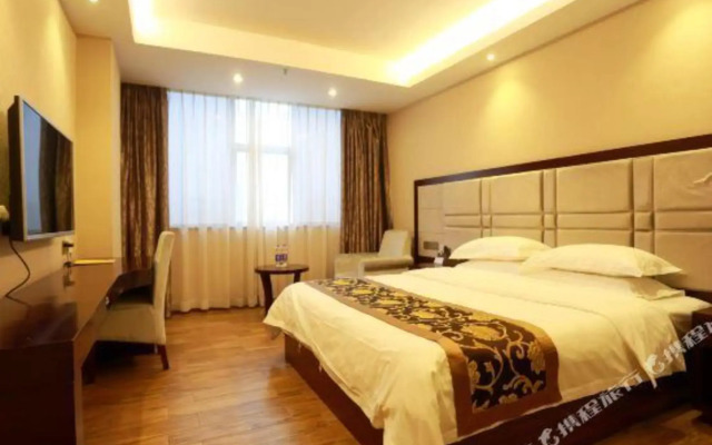 Suofeike Hotel