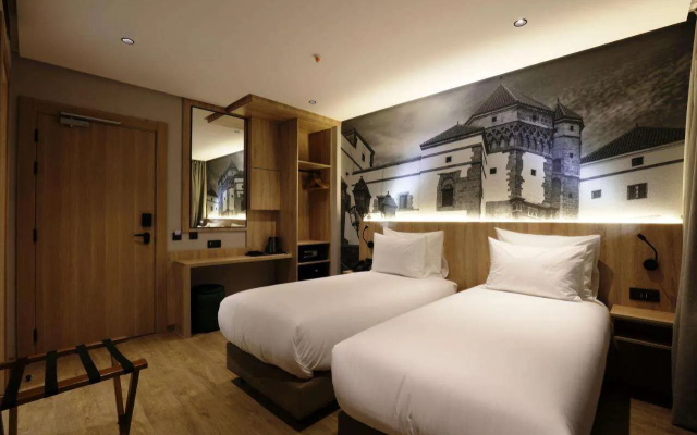 ADAY Hotel Casablanca