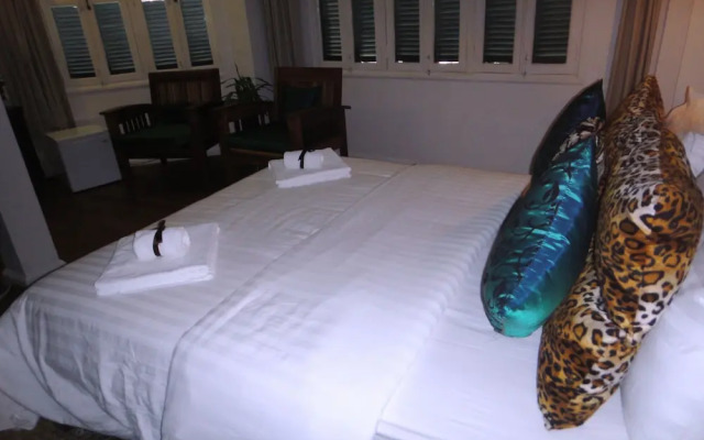 La Java Bleue Hotel