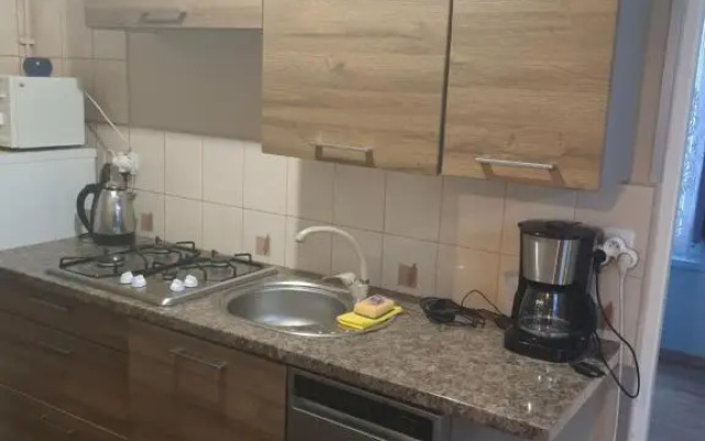 Apartament Demiro