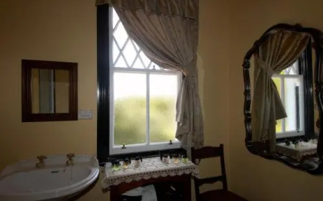 Safari Lodge