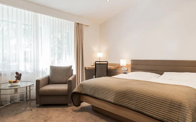 Hotel Mistral