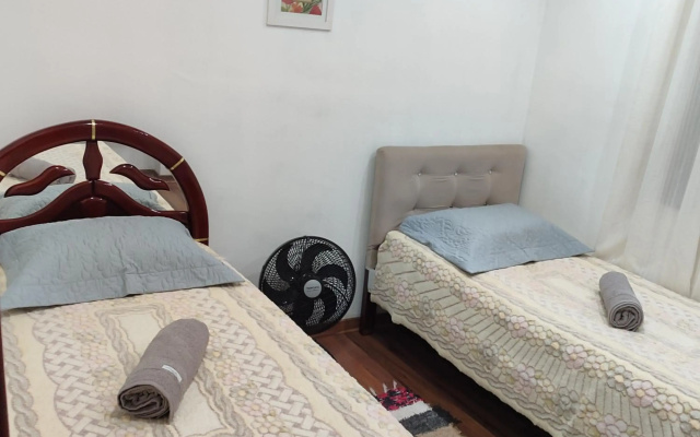 Aconchegante Apartamento em Ouro Preto