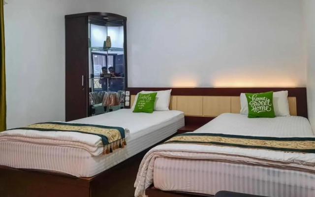 Wisma Auliyah Kolaka Utara