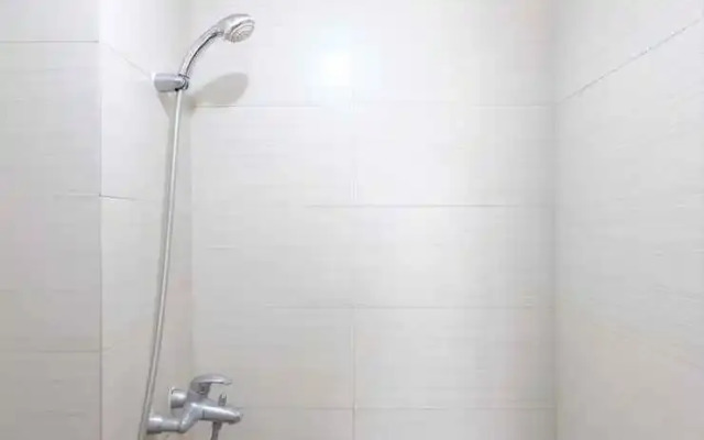 2BR Cozy at Gateway Pasteur Apartment By Travelio
