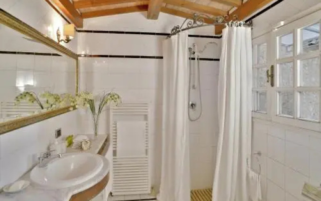 Bed & Breakfast Villa Carlotta