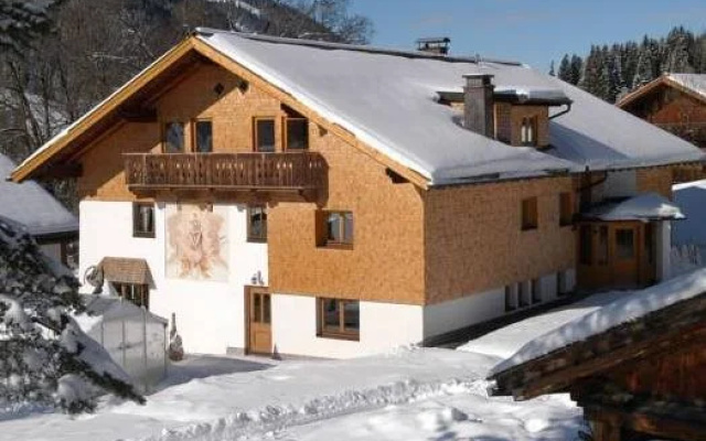 Haus Maringele