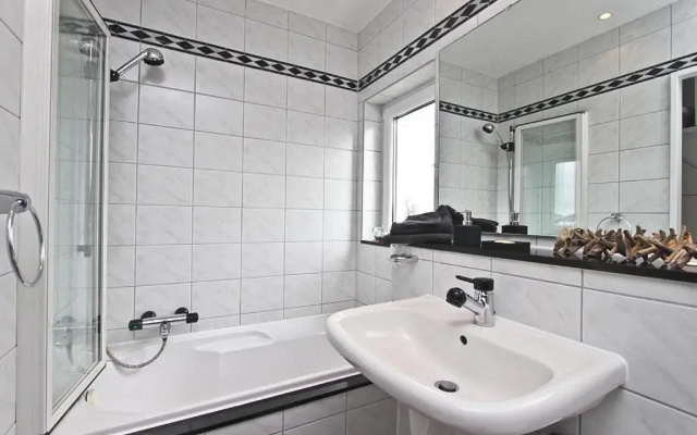 Suite Ostseerausch