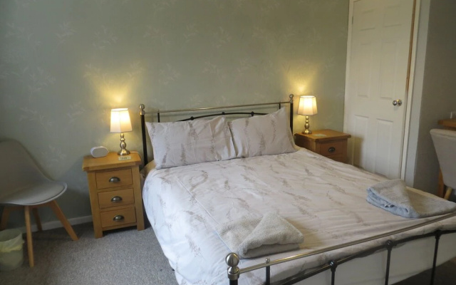 Pear Tree Place