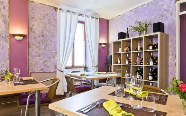 Logis Hôtel Robert