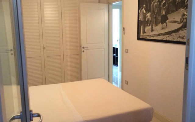 Apartment Giorgiohouse