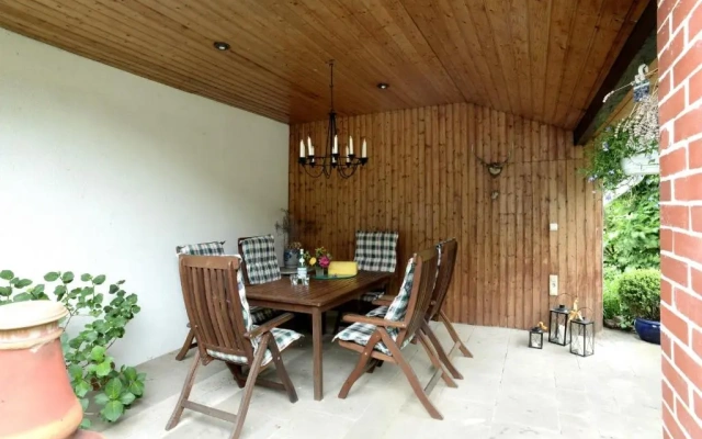Ferienwohnung Nessler