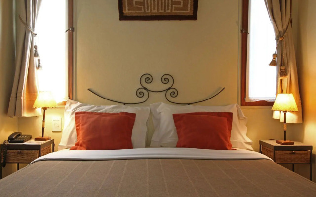 A Hotel