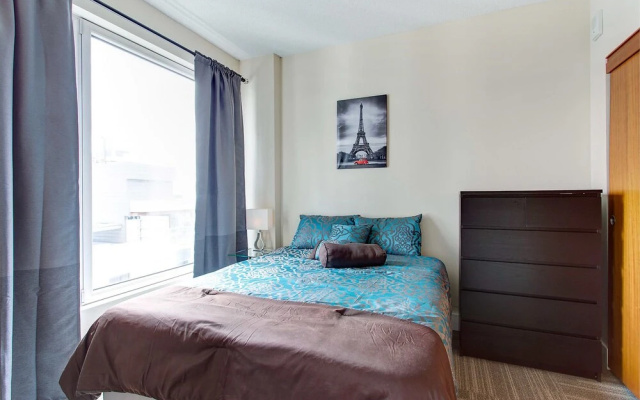Saint François Xavier Furnished Suites by Hometrotting