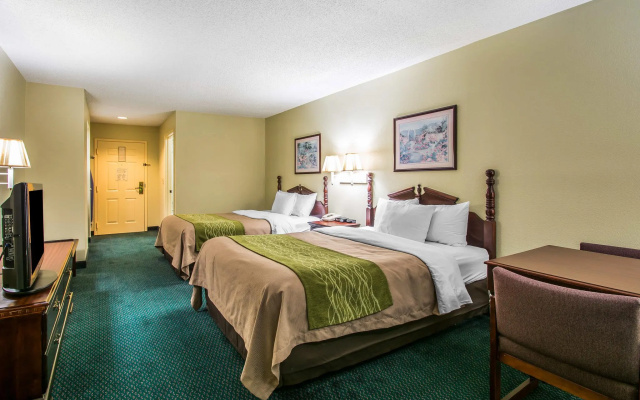 Comfort Inn