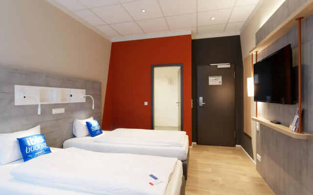Ibis Budget Bonn Süd Königswinter