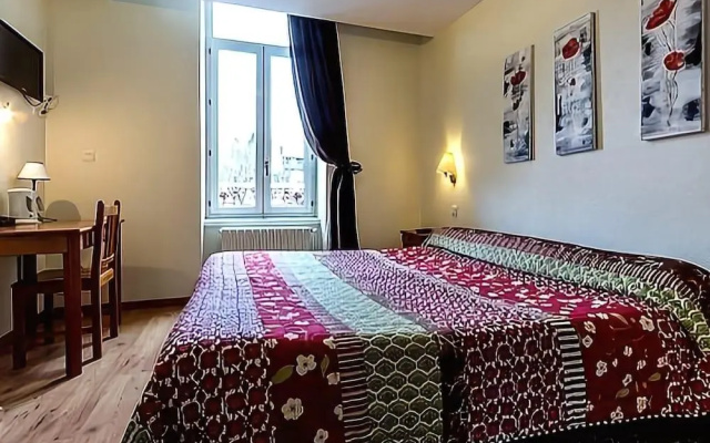 Hôtel Régina