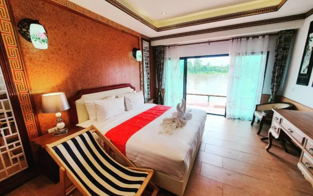 Kasem Island Resort