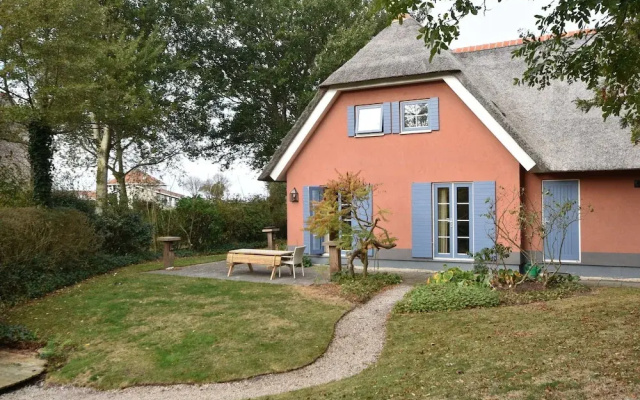 Villa Aqua Terra