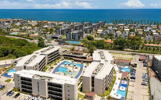Malia Beach 302D