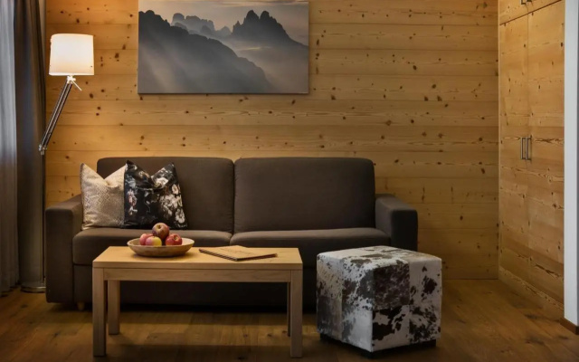 ALMA mountain residence