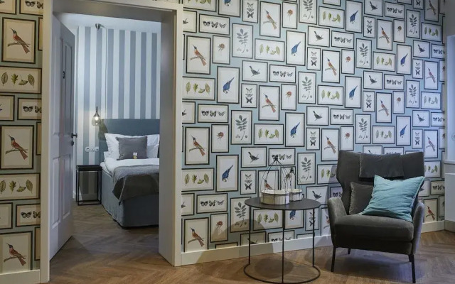 BUITERLING Hotel