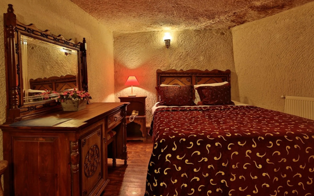 Göreme Ascension Cave Suites