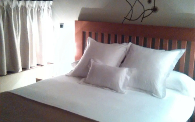Hotel Villadesella