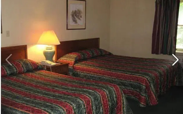 Red Carpet Inn Endicott