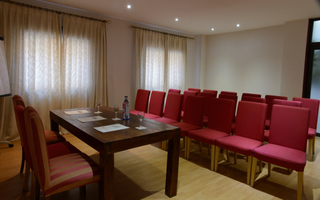 ApartHotel MM Badajoz
