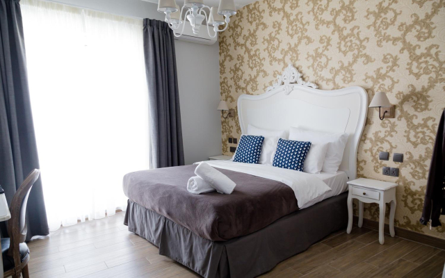 De Rohan B&B
