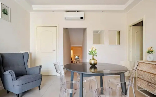 Spazio Apartments San Giuliano