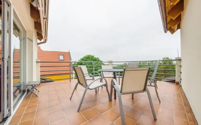 Apartamenty Sun & Snow Willa Perla
