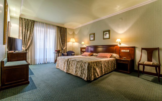 Hotel Infanta Cristina